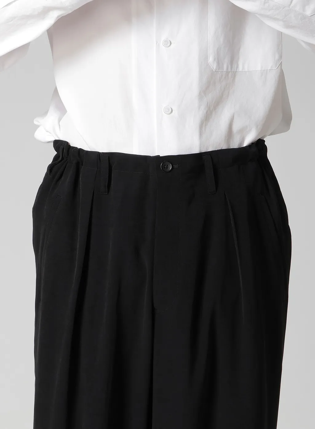 Ta Tuxedo 1 Tuck Pants