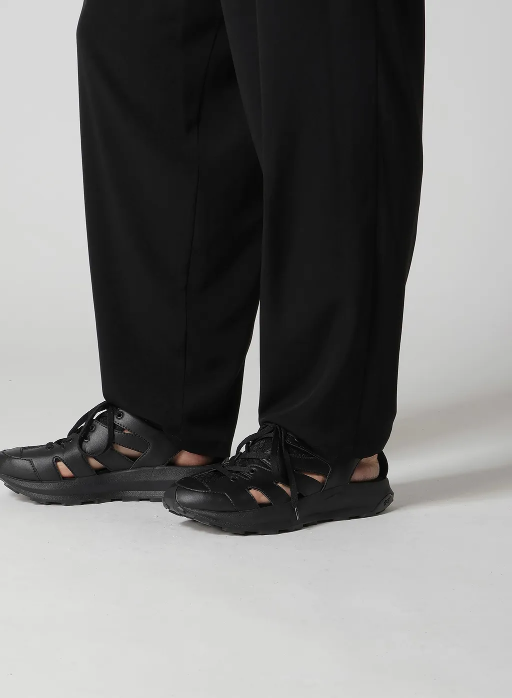 Ta Tuxedo 1 Tuck Pants