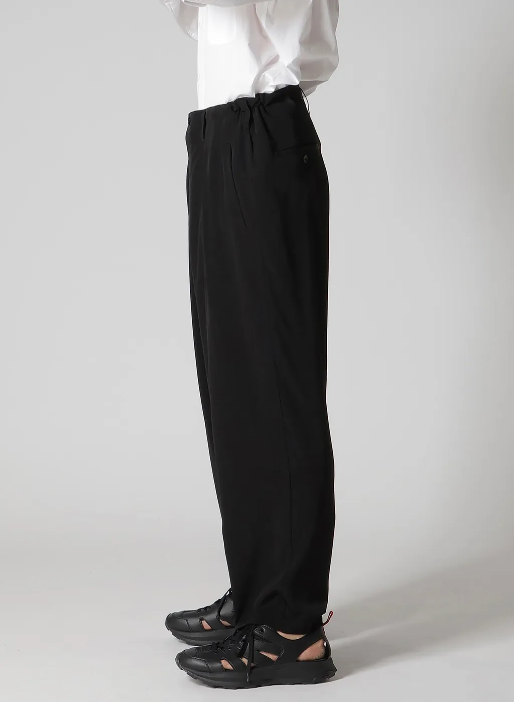 Ta Tuxedo 1 Tuck Pants