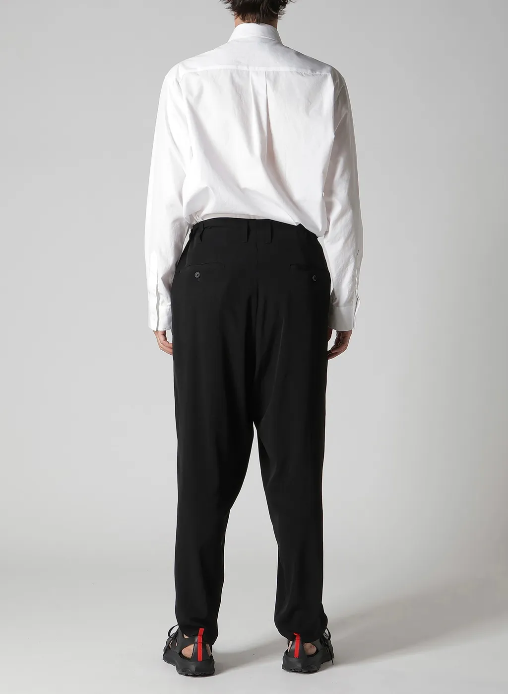 Ta Tuxedo 1 Tuck Pants