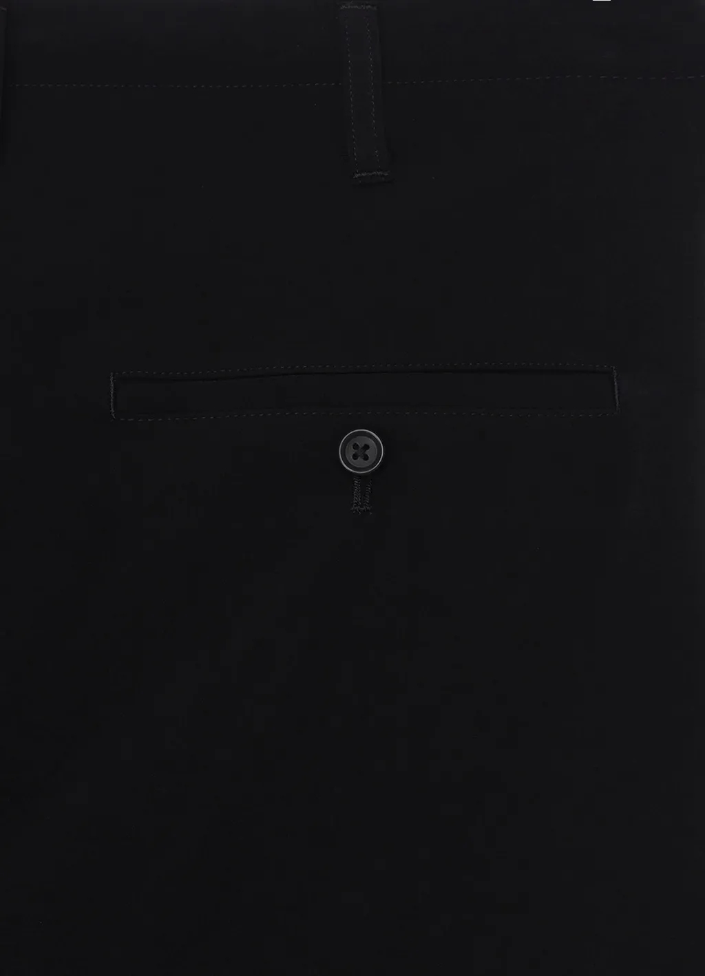 Ta Tuxedo 1 Tuck Pants