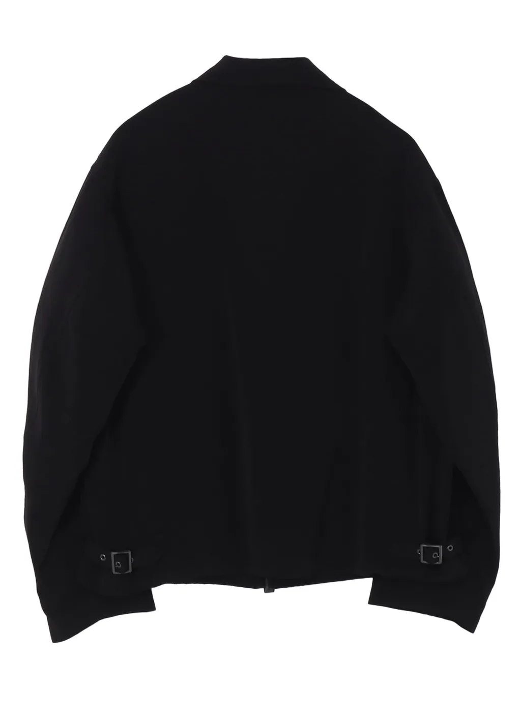 Ta Tuxedo Fastener Blouson