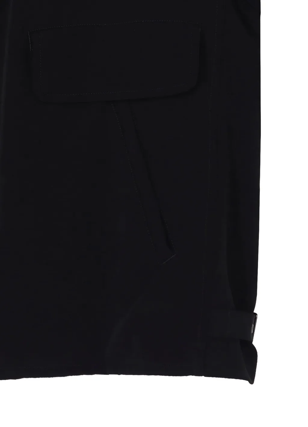 Ta Tuxedo Fastener Blouson