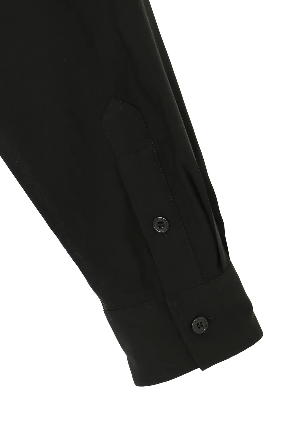 Cellulose Lawn Standard Big Shirt