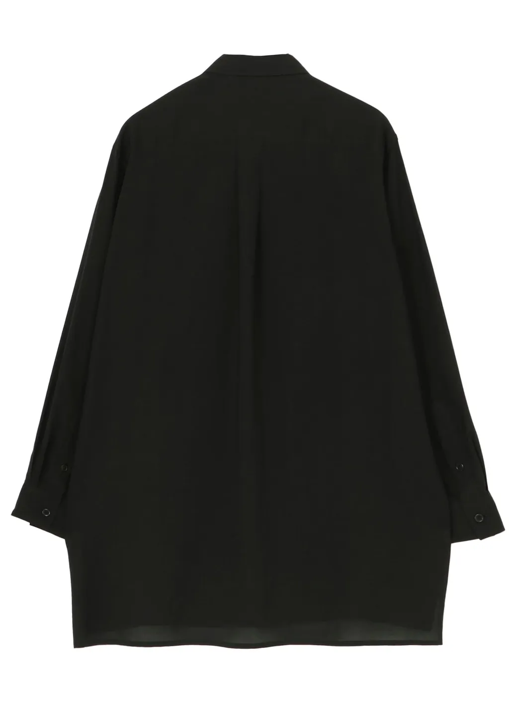 Cellulose Lawn Standard Big Shirt