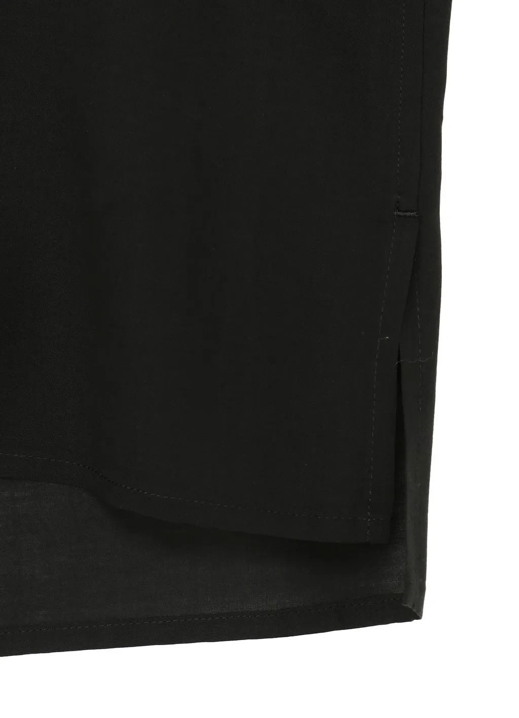 Cellulose Lawn Standard Big Shirt