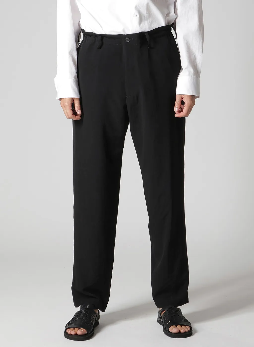Ta Tuxedo Slim Wallet Pants