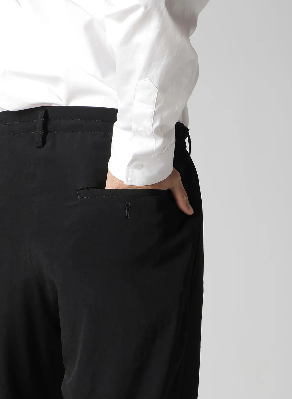 Ta Tuxedo Slim Wallet Pants