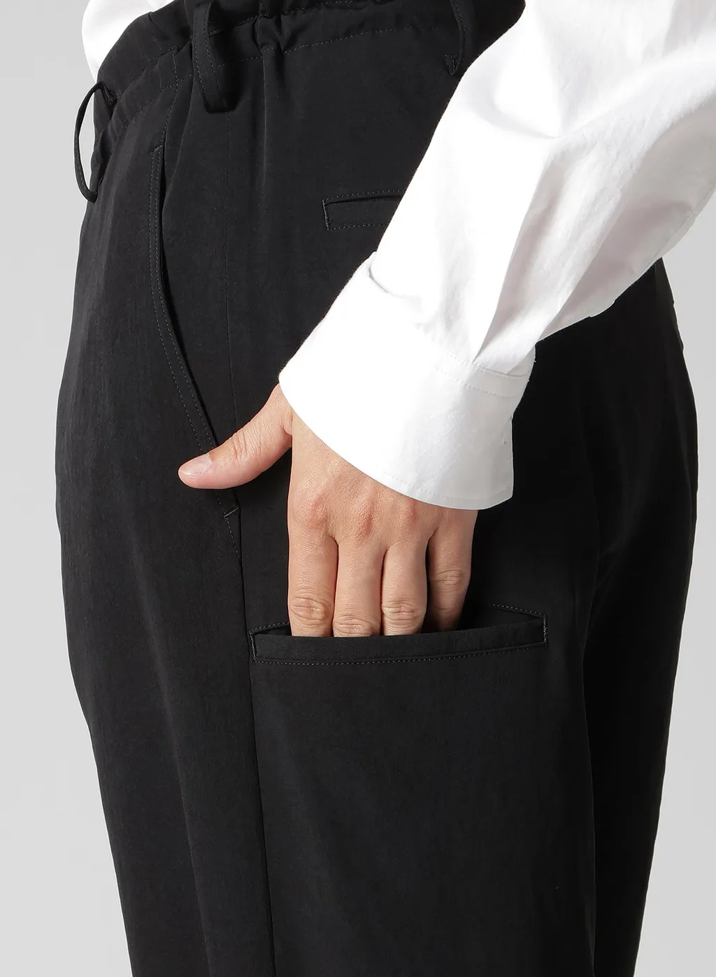 Ta Tuxedo Slim Wallet Pants