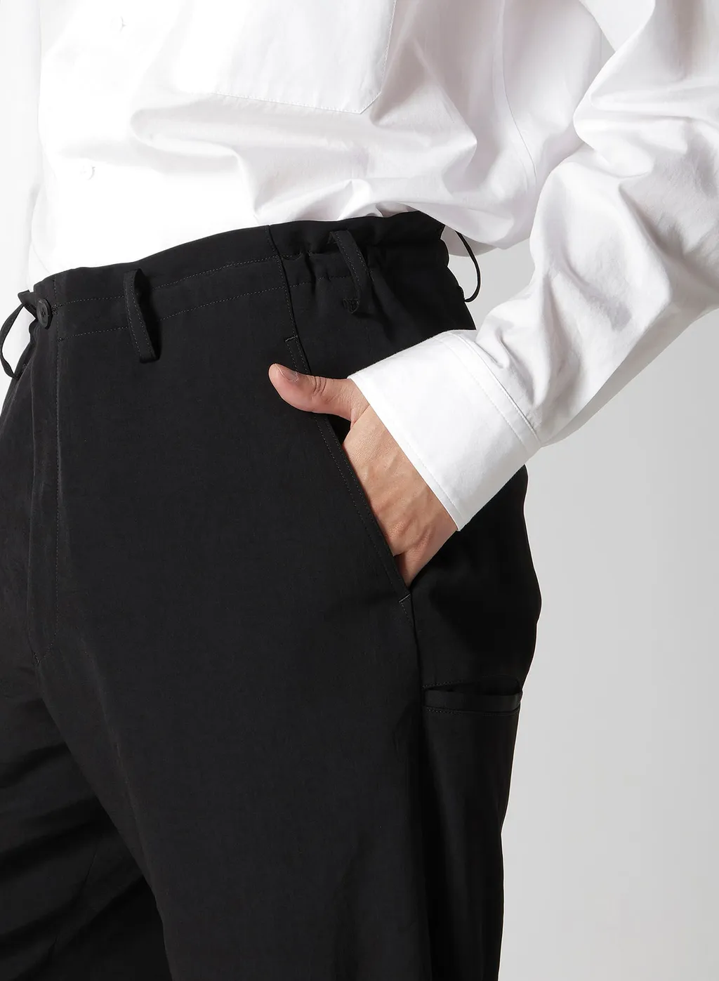 Ta Tuxedo Slim Wallet Pants
