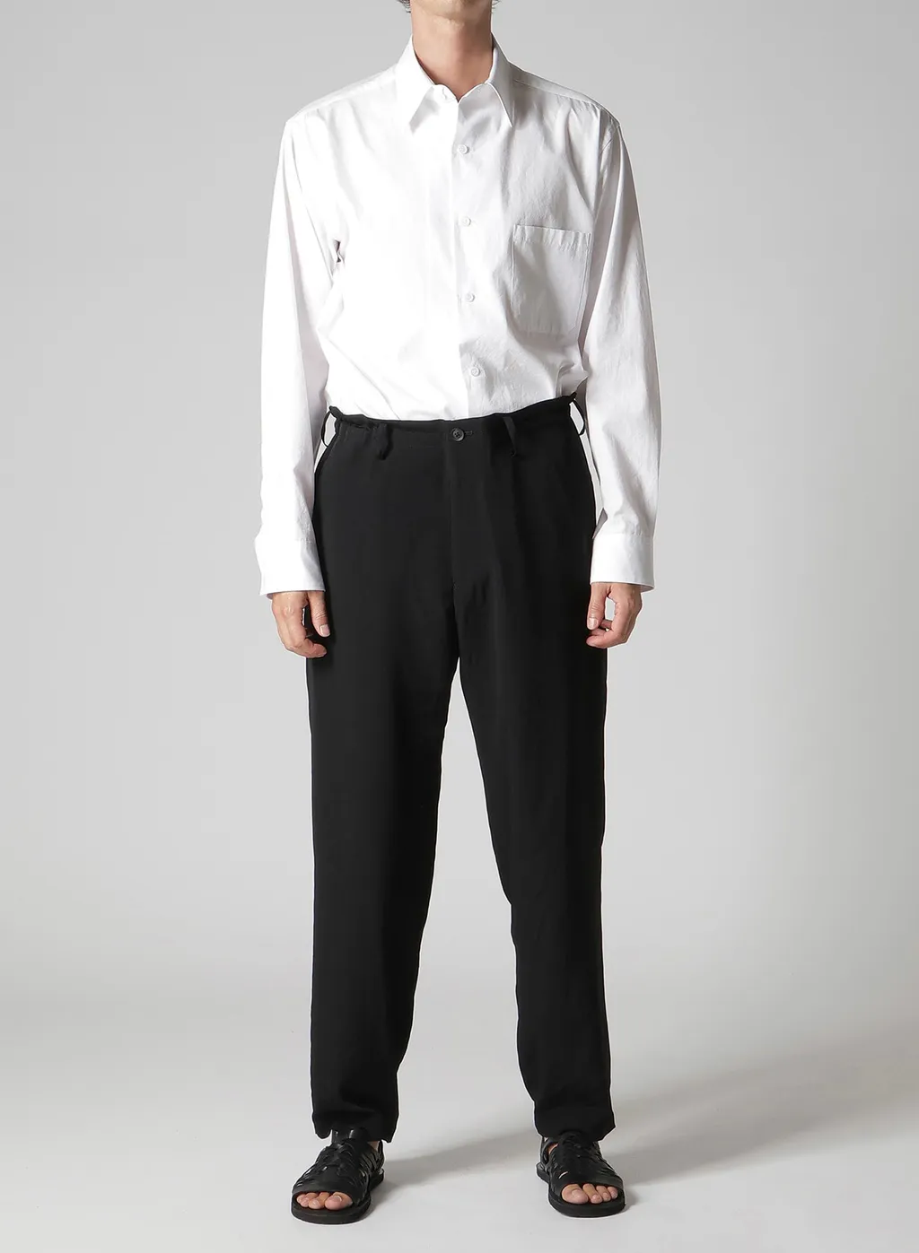 Ta Tuxedo Slim Wallet Pants