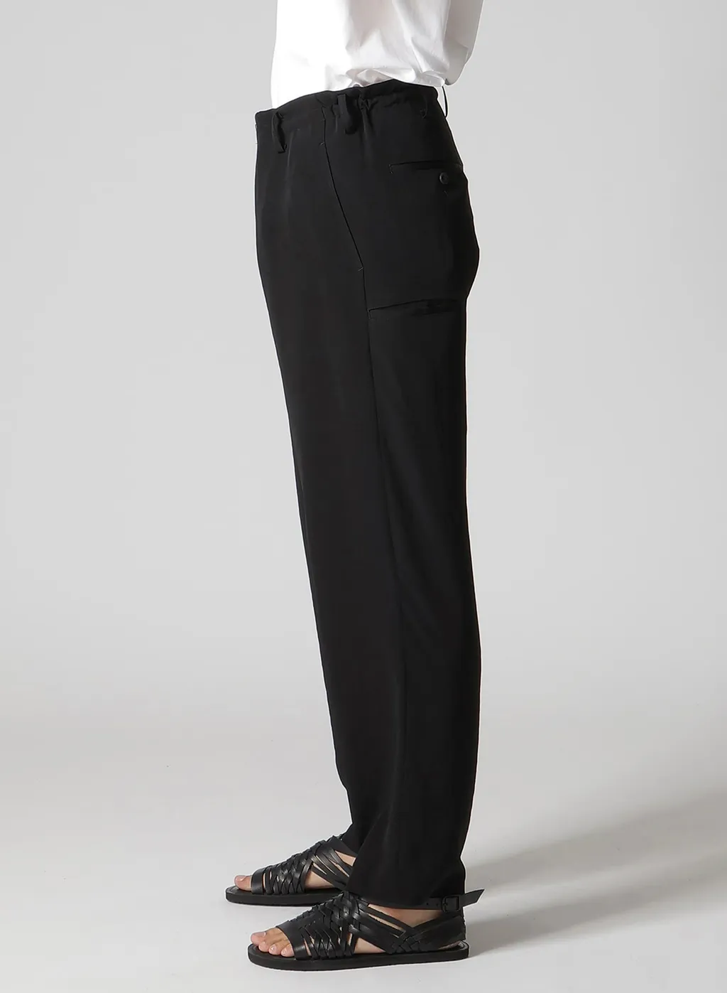 Ta Tuxedo Slim Wallet Pants