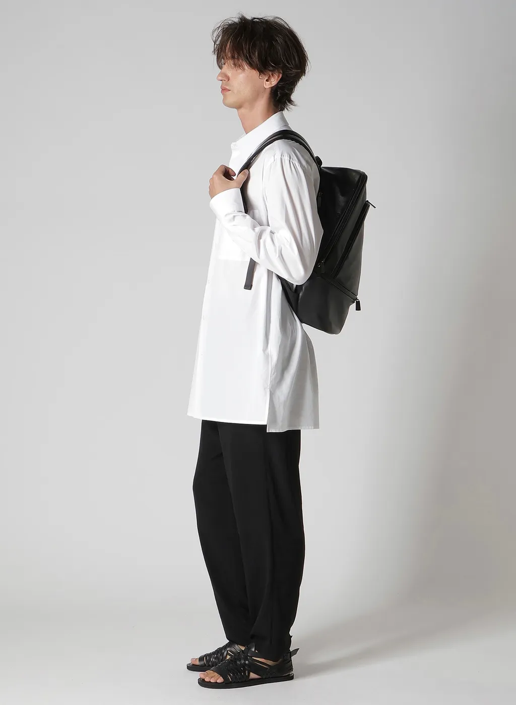 Ta Tuxedo Slim Wallet Pants