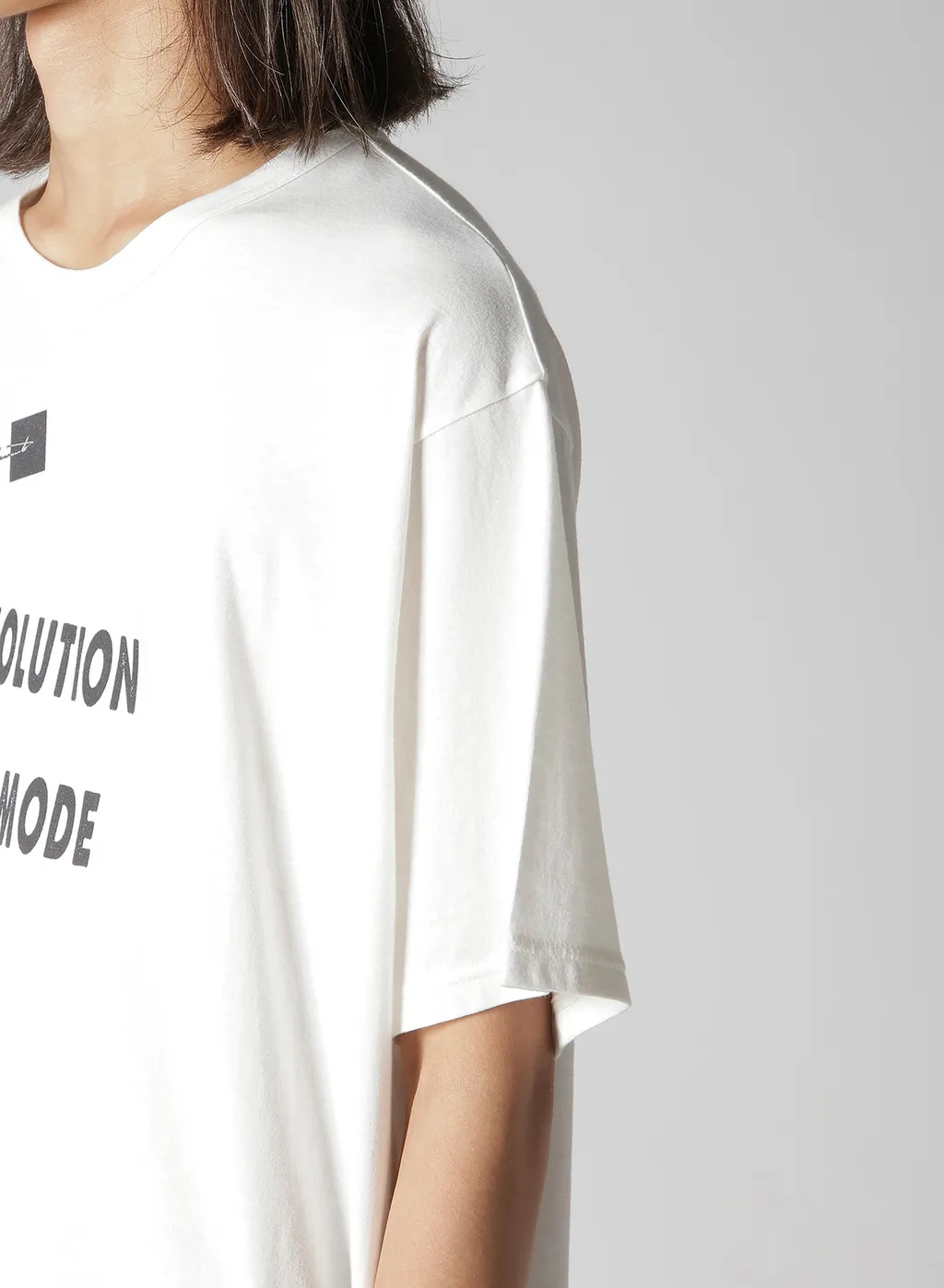 30/- Combed Plain Stitch Short Sleeve Tee