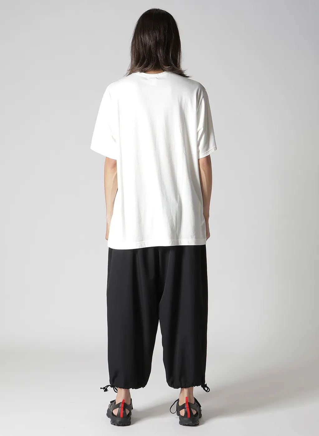 30/- Combed Plain Stitch Short Sleeve Tee