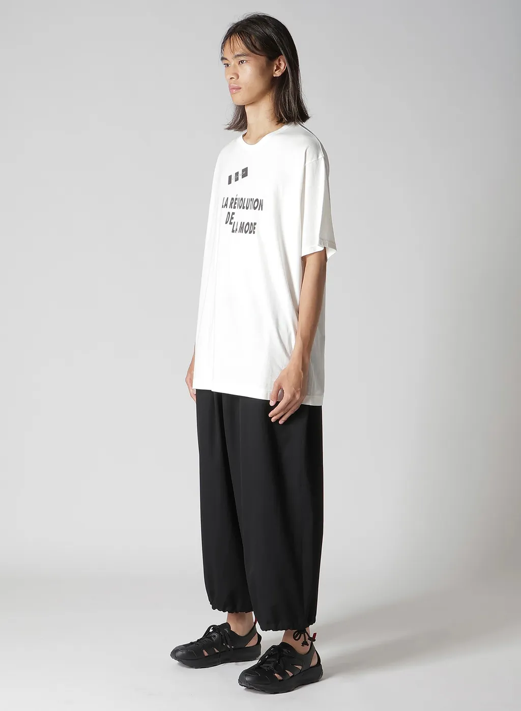 30/- Combed Plain Stitch Short Sleeve Tee