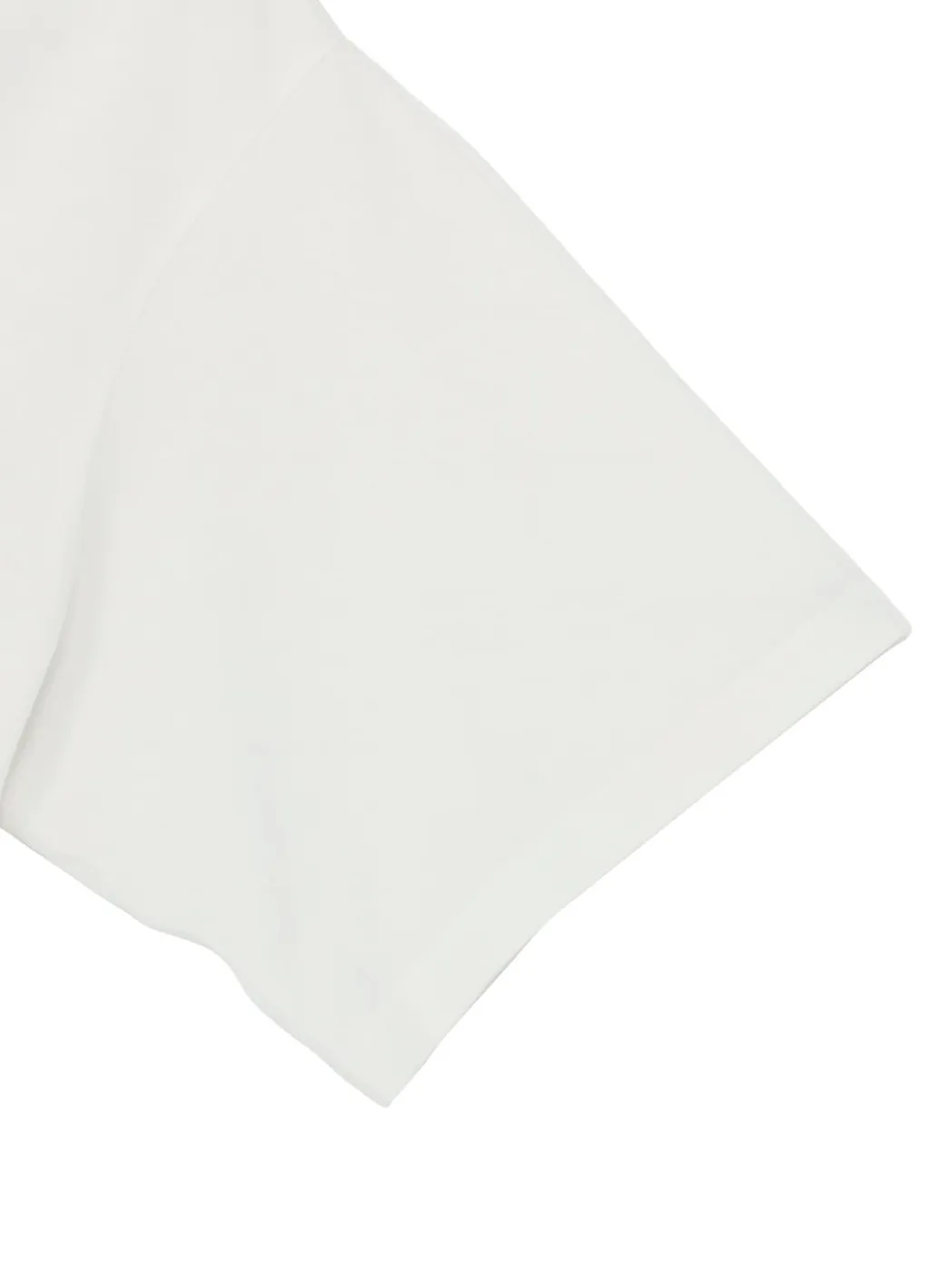 30/- Combed Plain Stitch Short Sleeve Tee