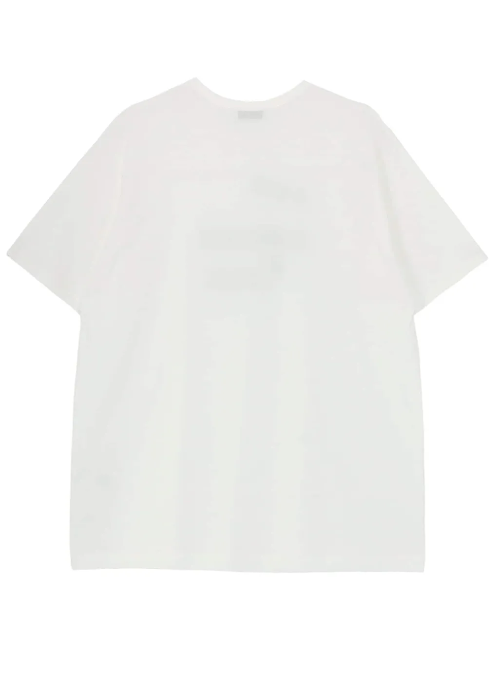 30/- Combed Plain Stitch Short Sleeve Tee