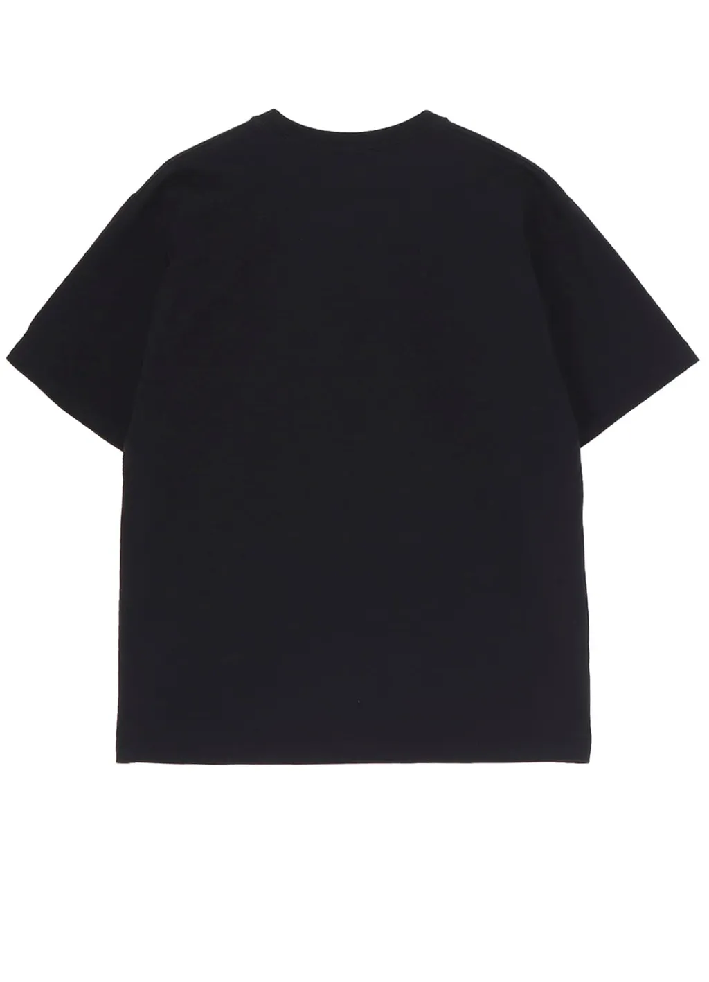 Yohji Yamamoto × Nh Tee Ss-2