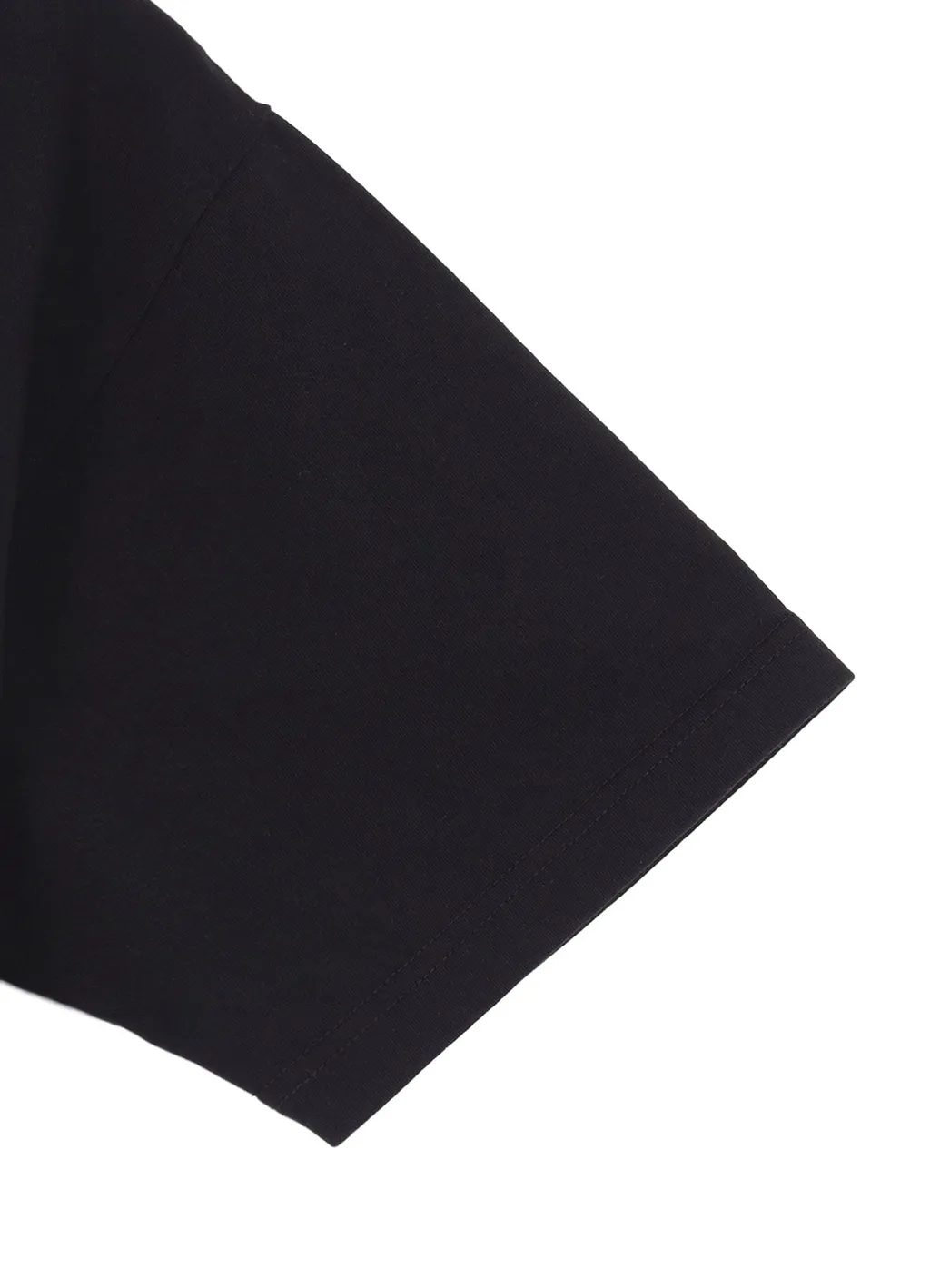Yohji Yamamoto × Nh Tee Ss-2