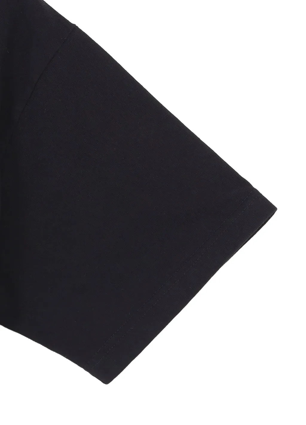 Yohji Yamamoto × Nh Tee Ss-1