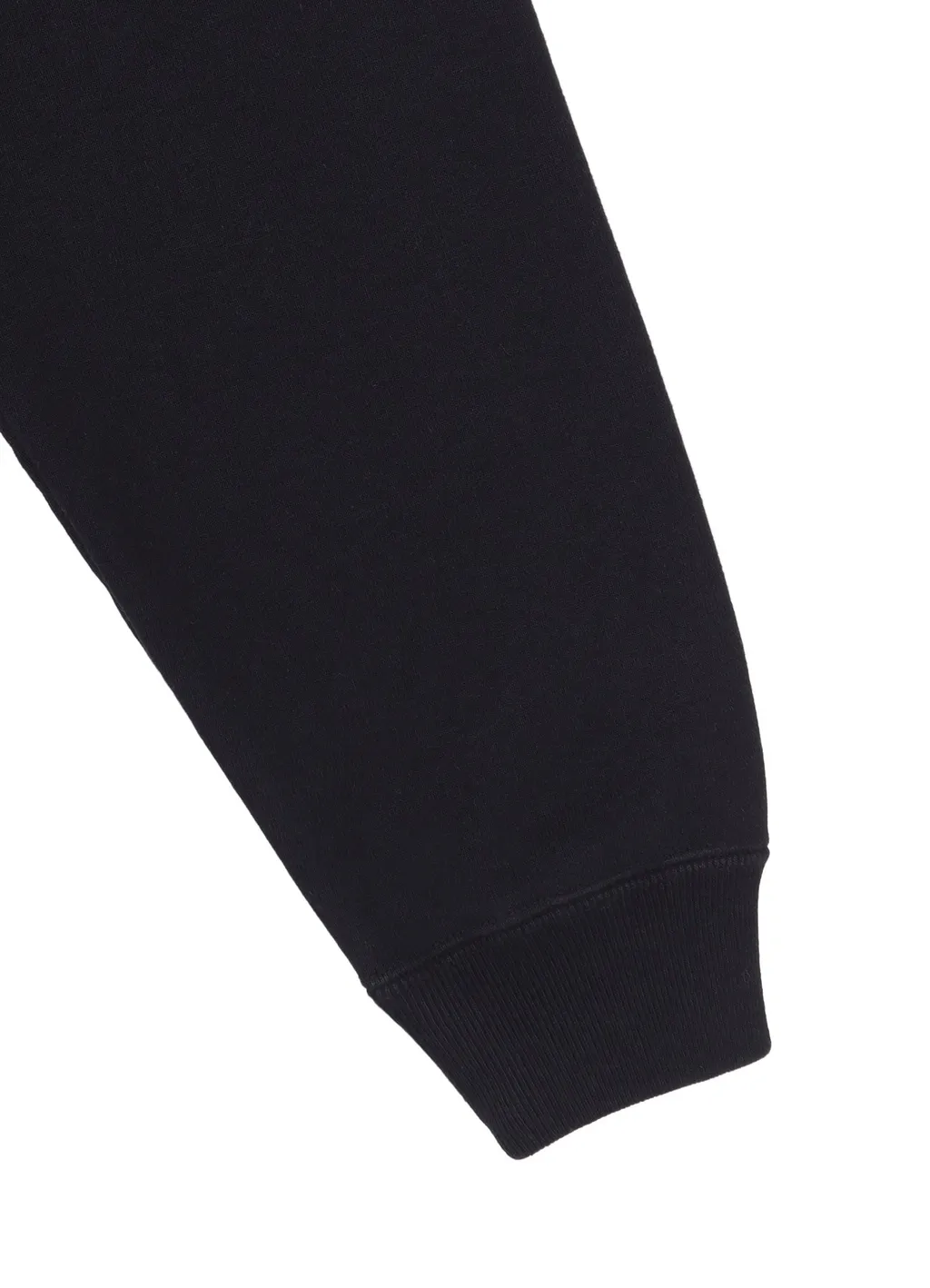 Yohji Yamamoto × Nh Sweat Shirt Ls
