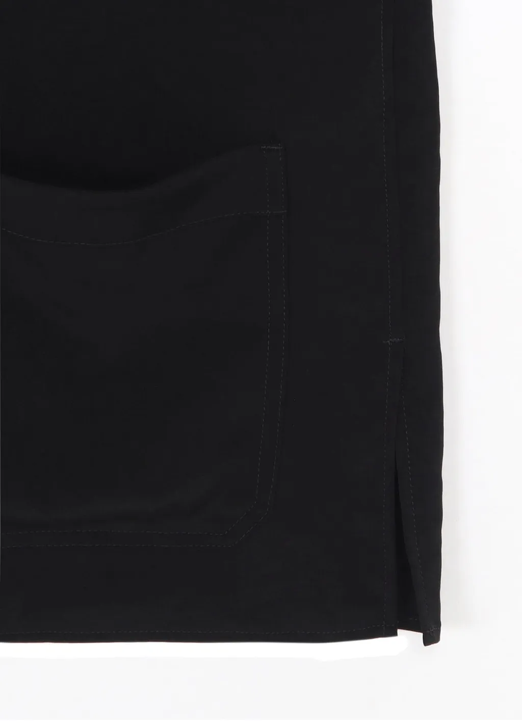 Ta Tuxedo 3 Pockets Blouse