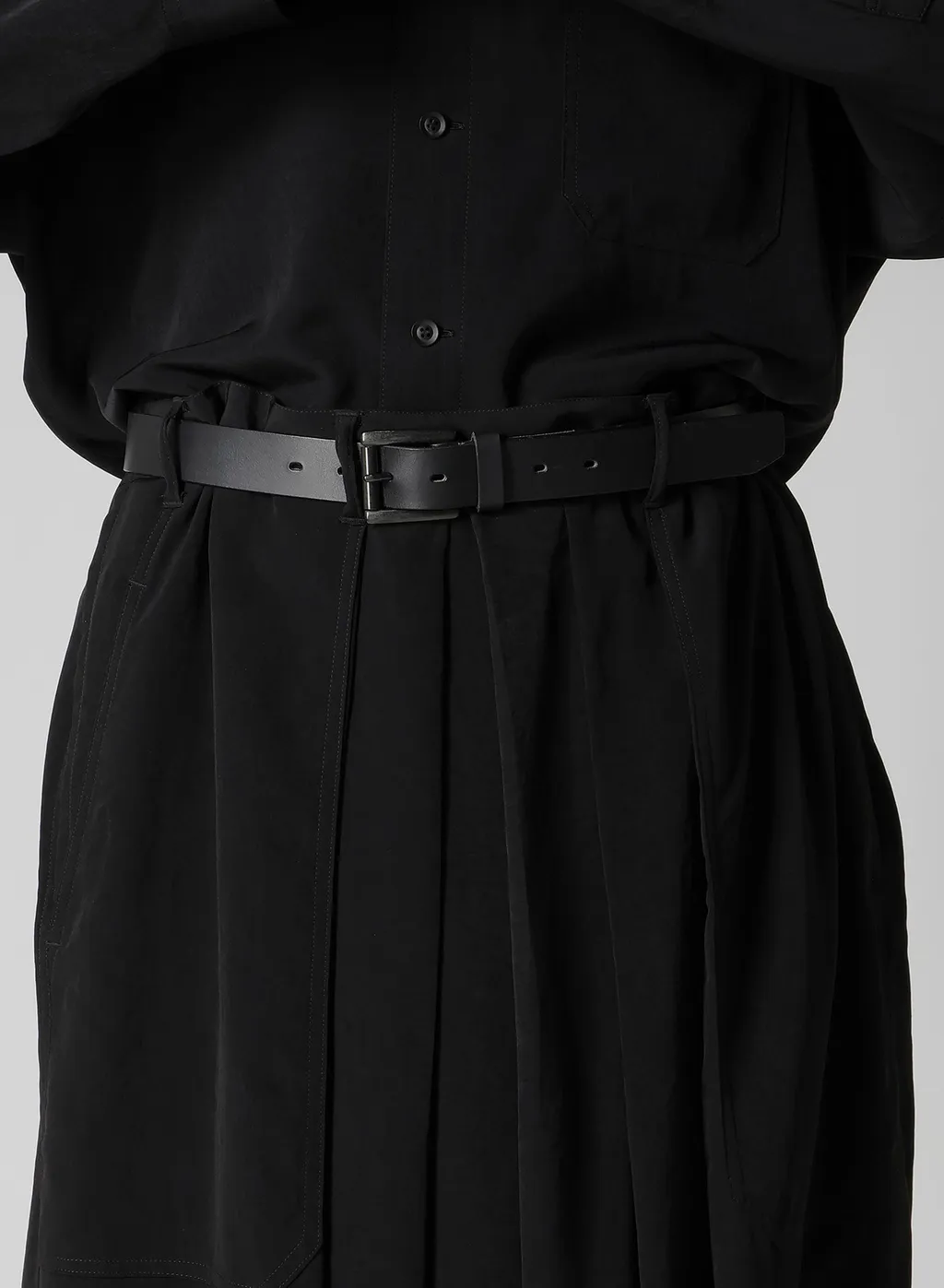 Ta Tuxedo Hakama Pants