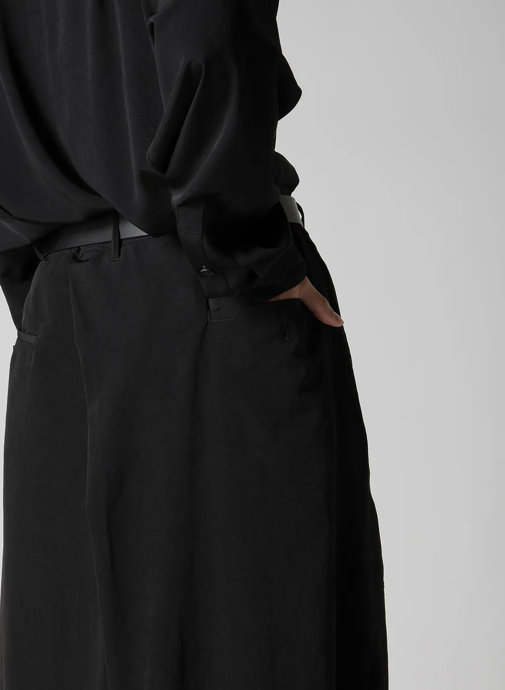 Ta Tuxedo Hakama Pants