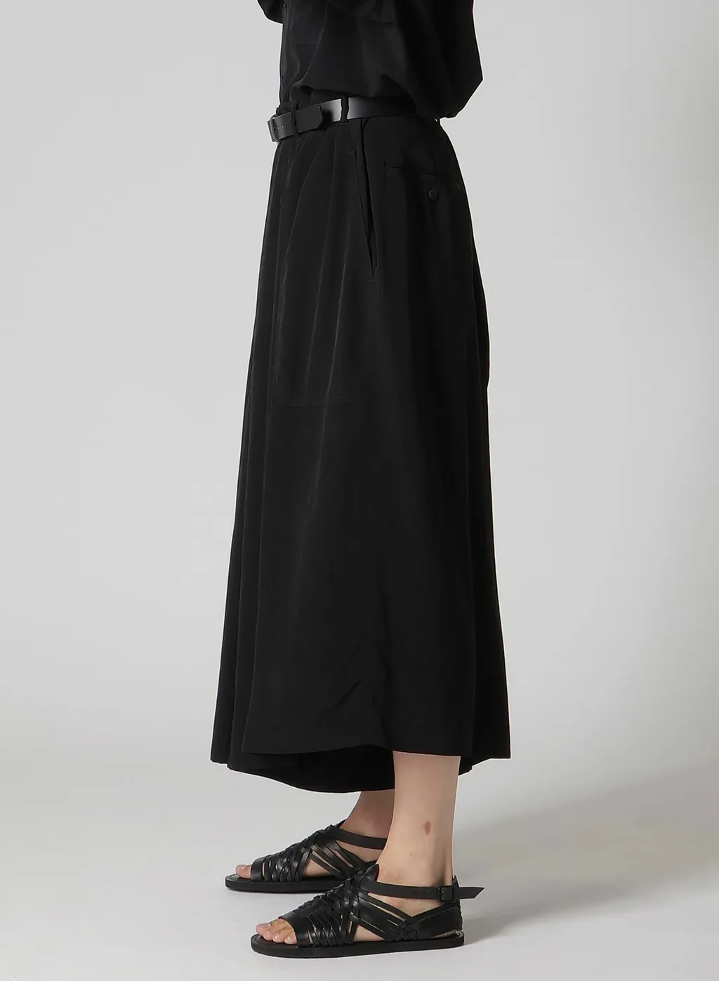 Ta Tuxedo Hakama Pants