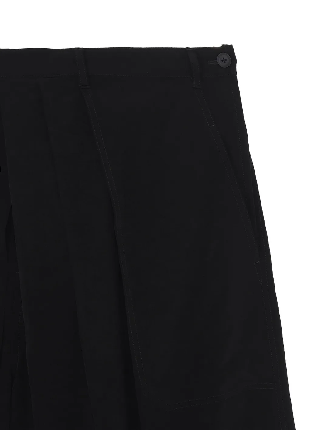 Ta Tuxedo Hakama Pants