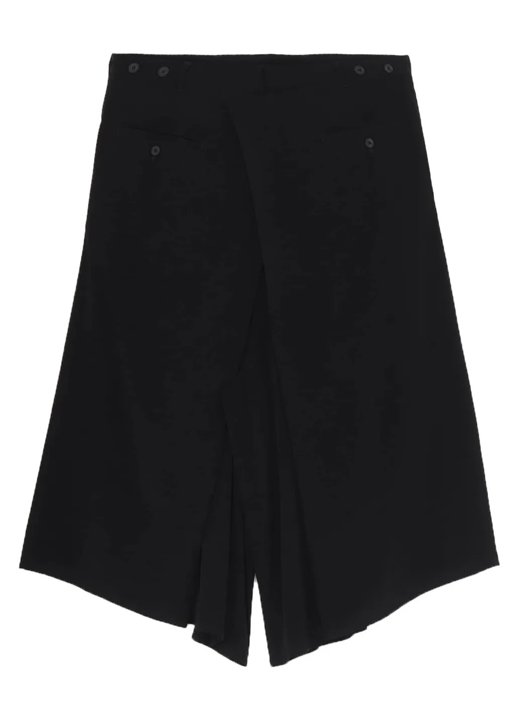 Ta Tuxedo Hakama Pants