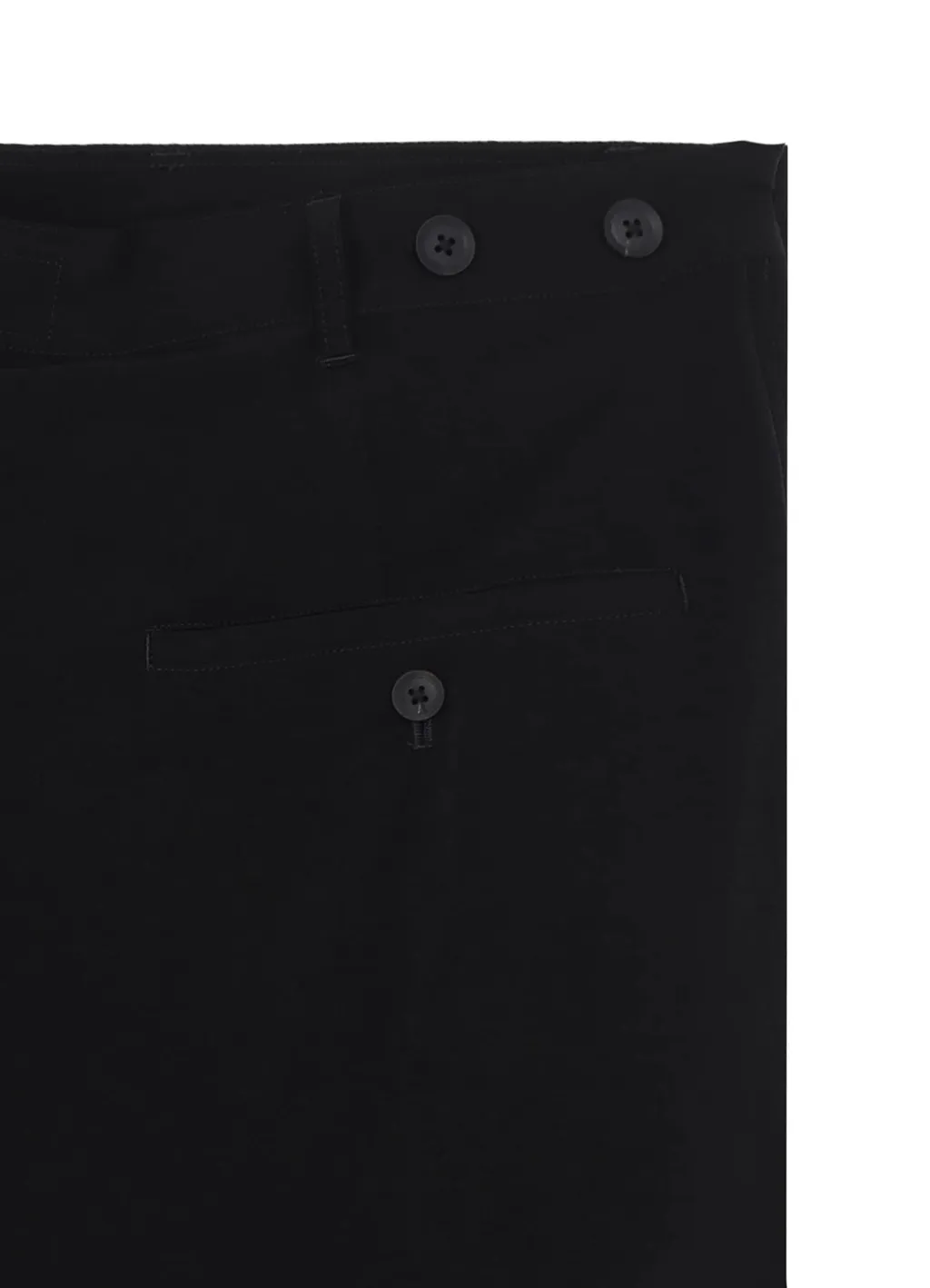 Ta Tuxedo Hakama Pants