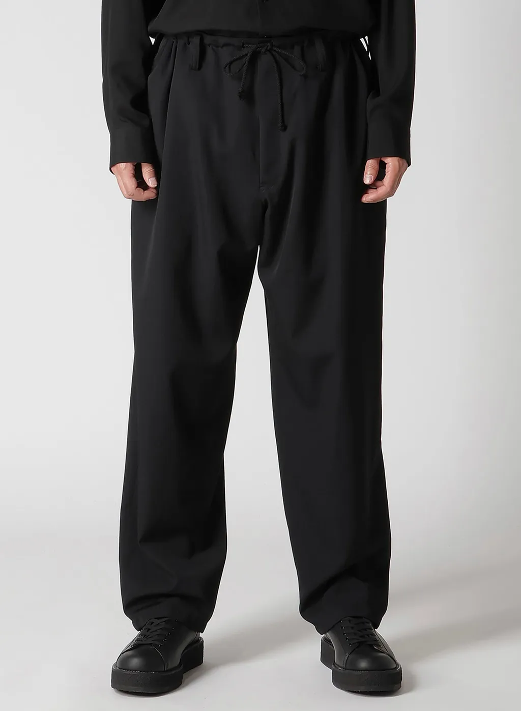 Regulation Gabardine Standard String Pants