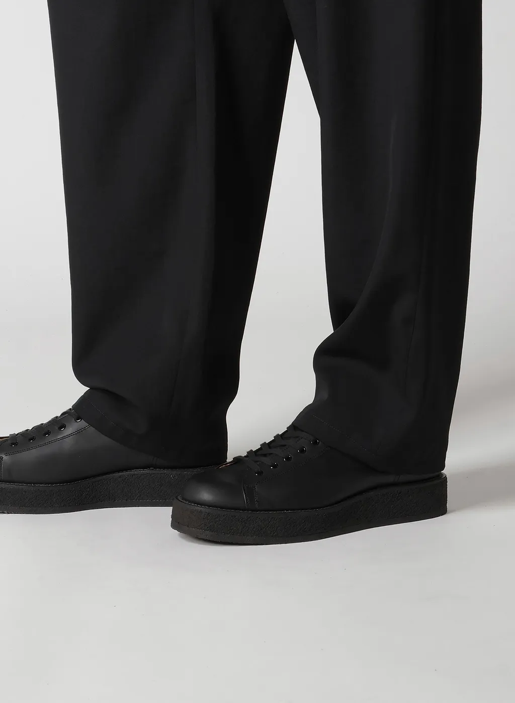 Regulation Gabardine Standard String Pants
