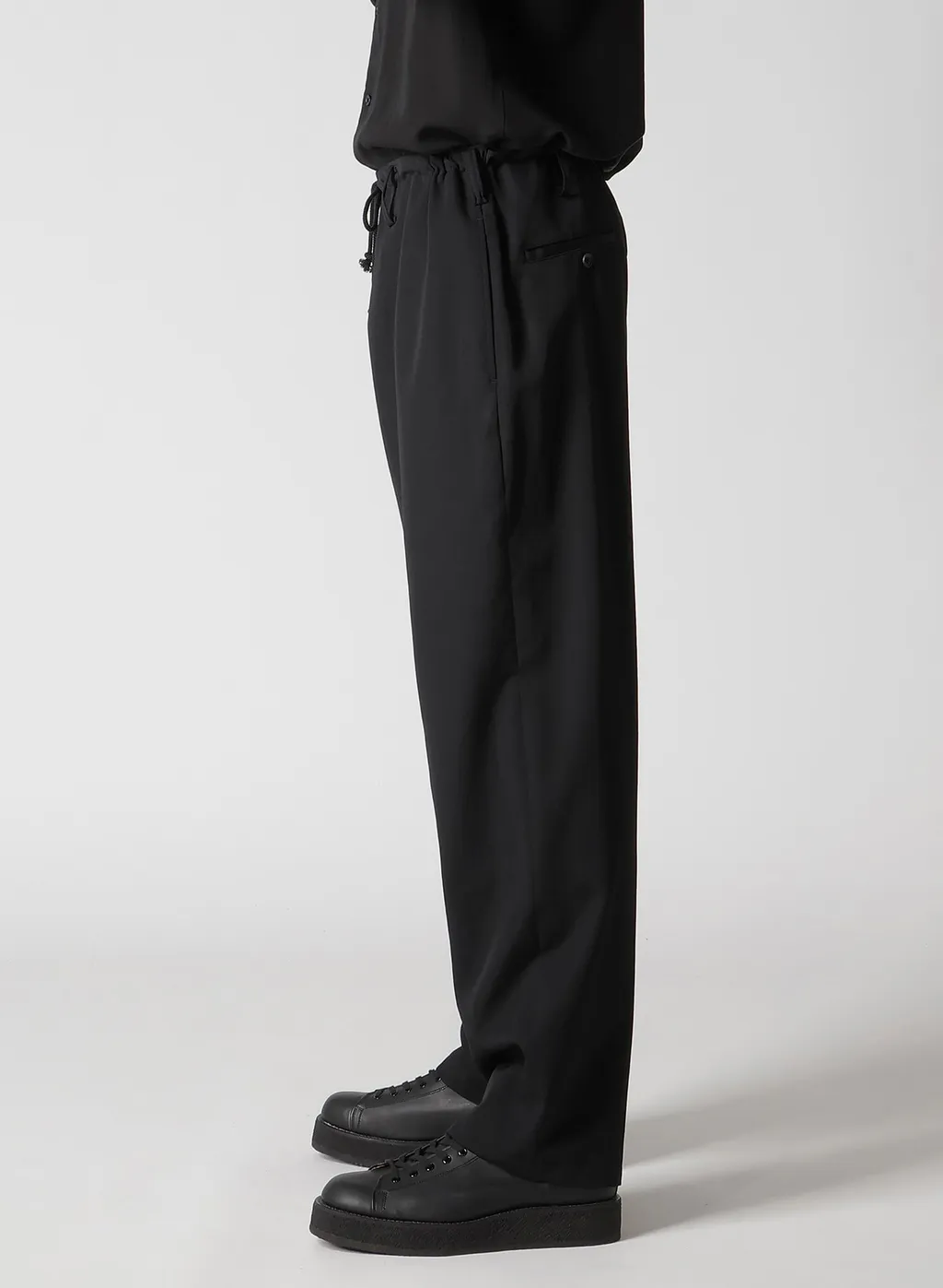 Regulation Gabardine Standard String Pants