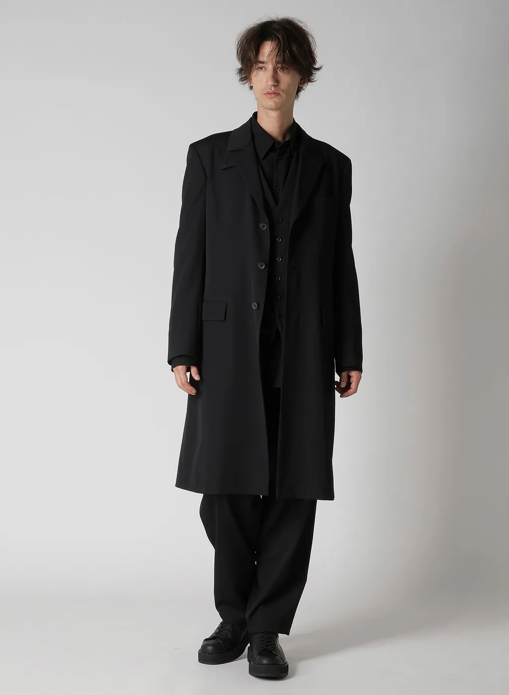 Regulation Gabardine Standard String Pants