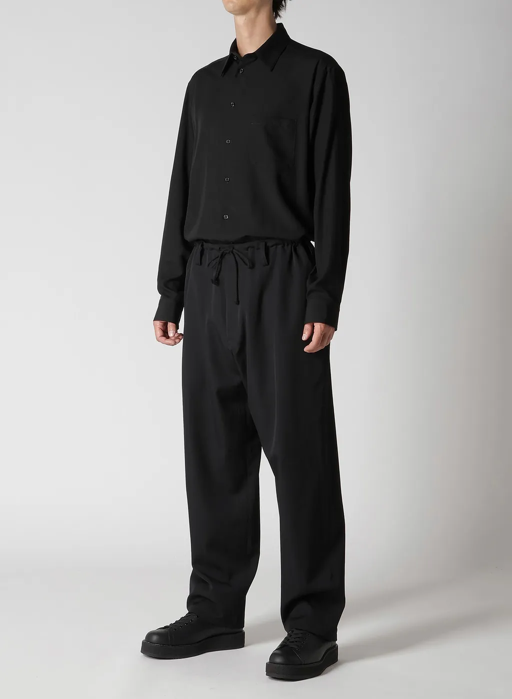 Regulation Gabardine Standard String Pants