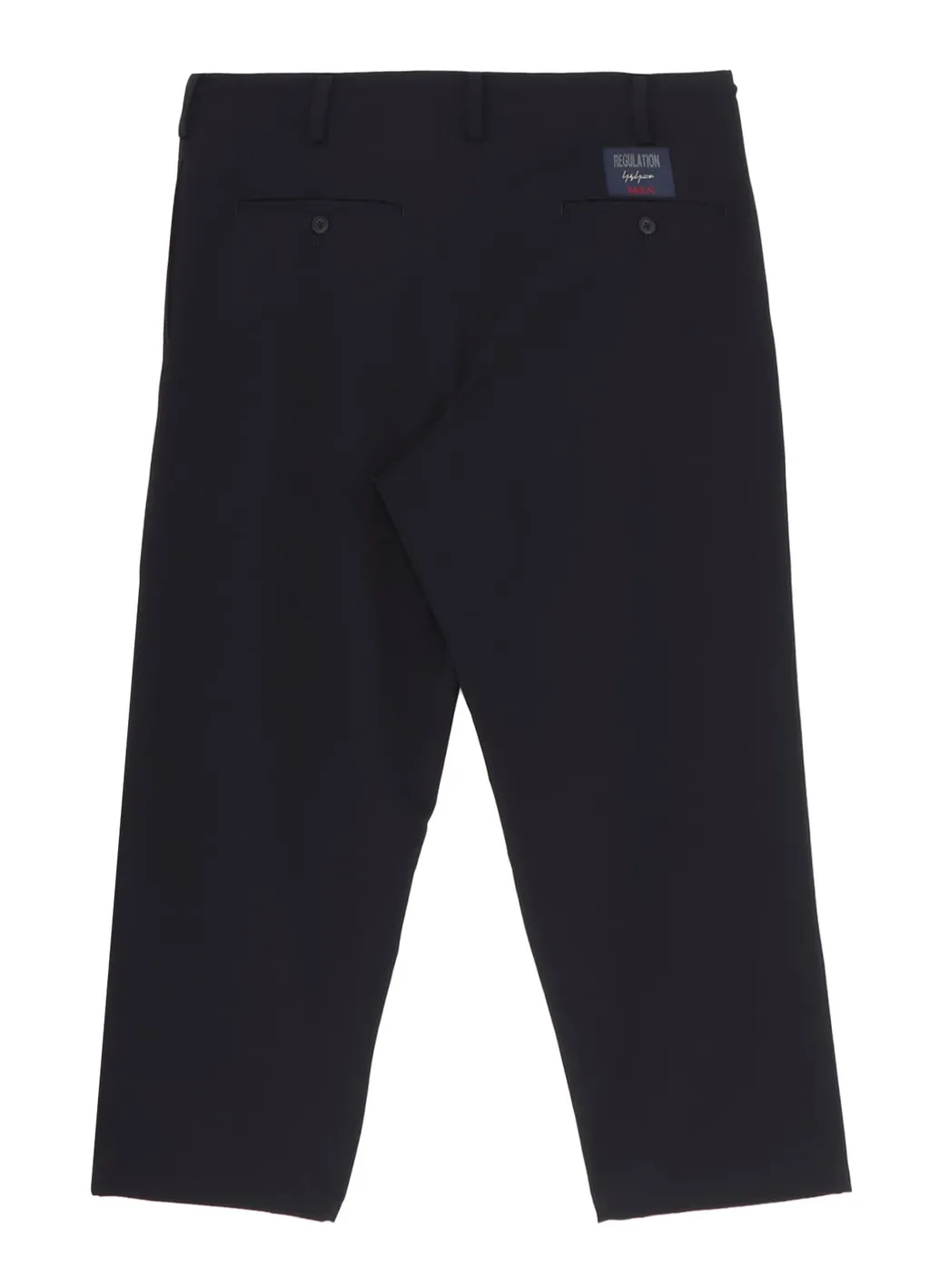 Regulation Gabardine Standard String Pants