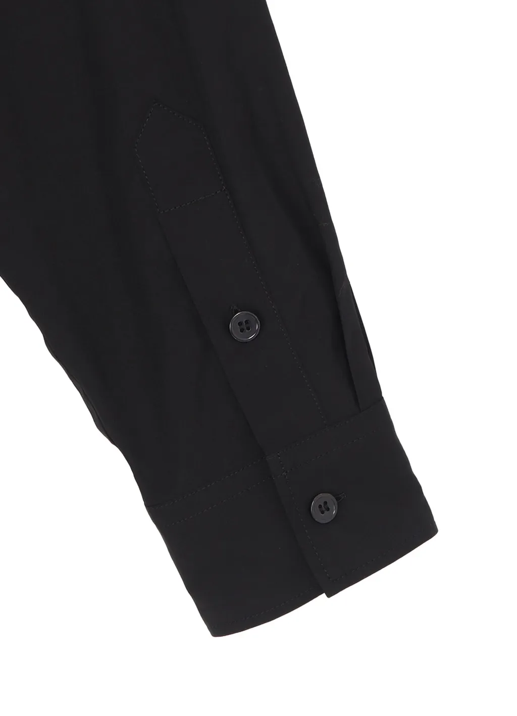 Cotton Broad Standard Big Shirt
