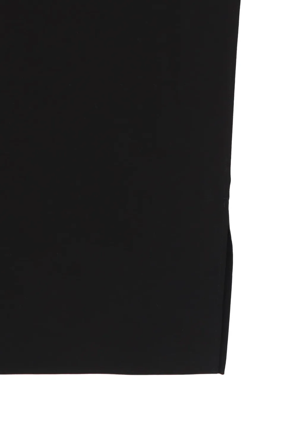 Cotton Broad Guesseted String Collar Blouse
