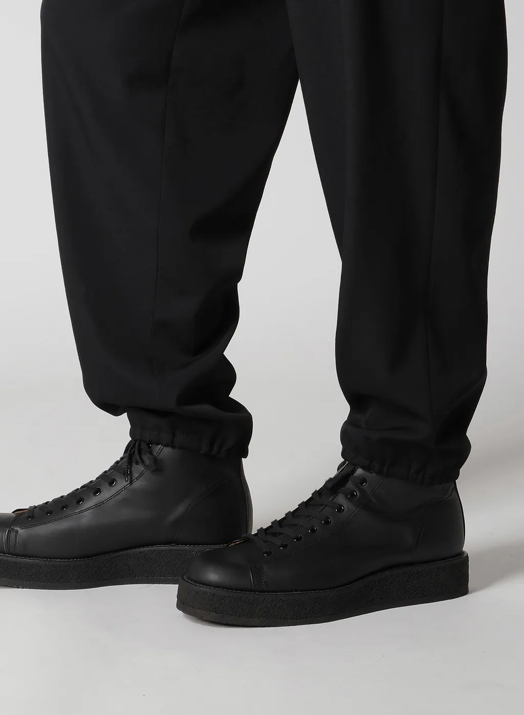 Regulation Gabardine W Rib Pocket Pants
