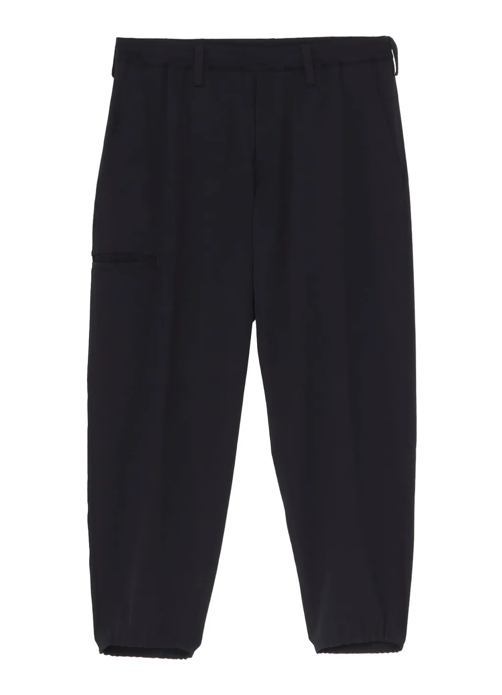 Regulation Gabardine W Rib Pocket Pants
