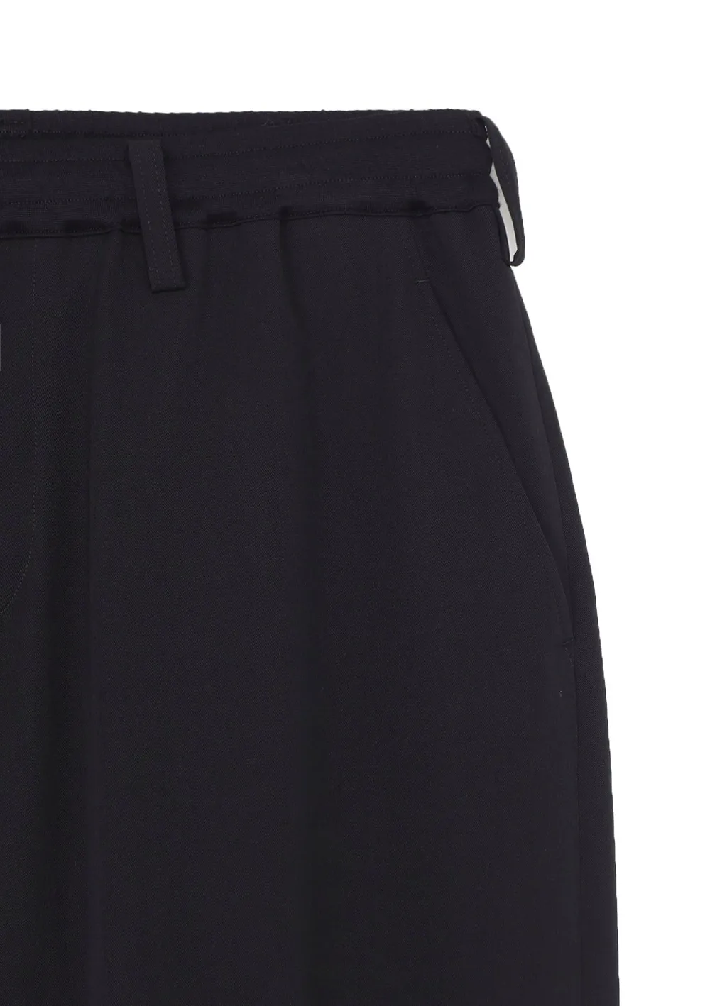 Regulation Gabardine W Rib Pocket Pants