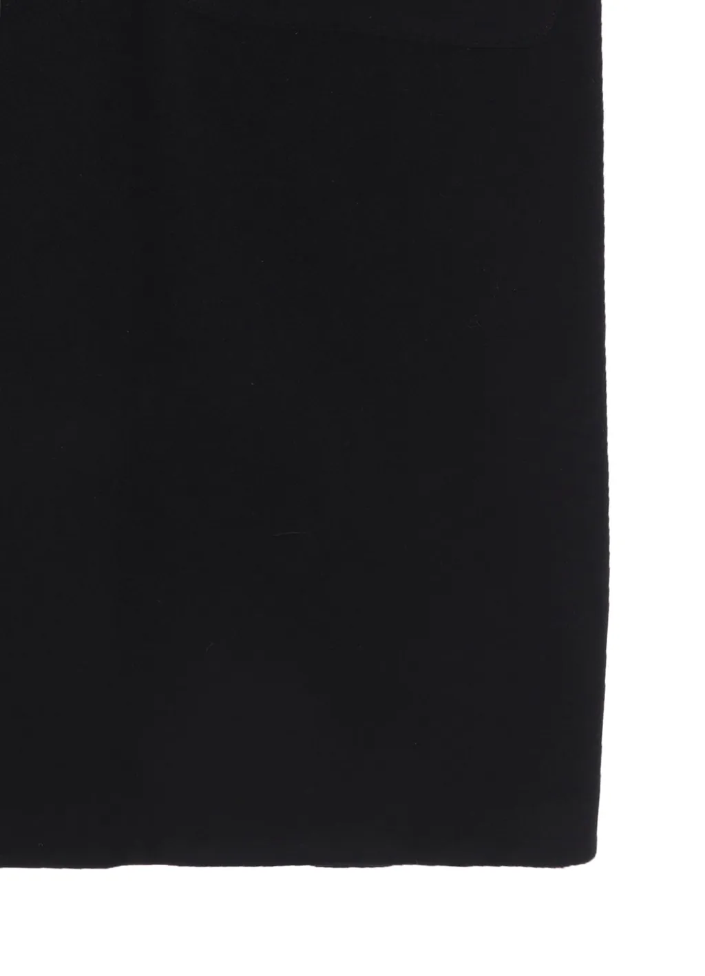 Airy Mosser Shawl Collar Coat