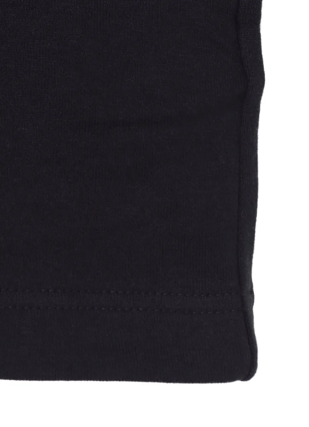 40/20 Mini French Terry Collarless Jacket