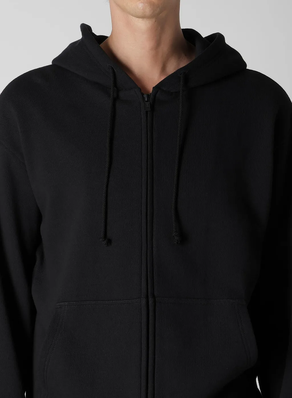 30/10 French Terry Logo Hoodie