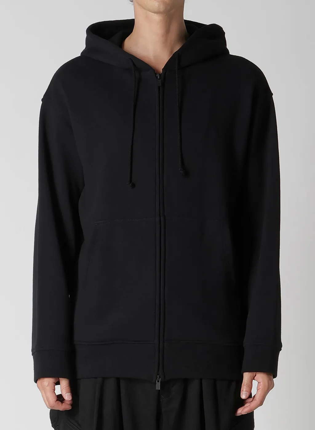 30/10 French Terry Logo Hoodie
