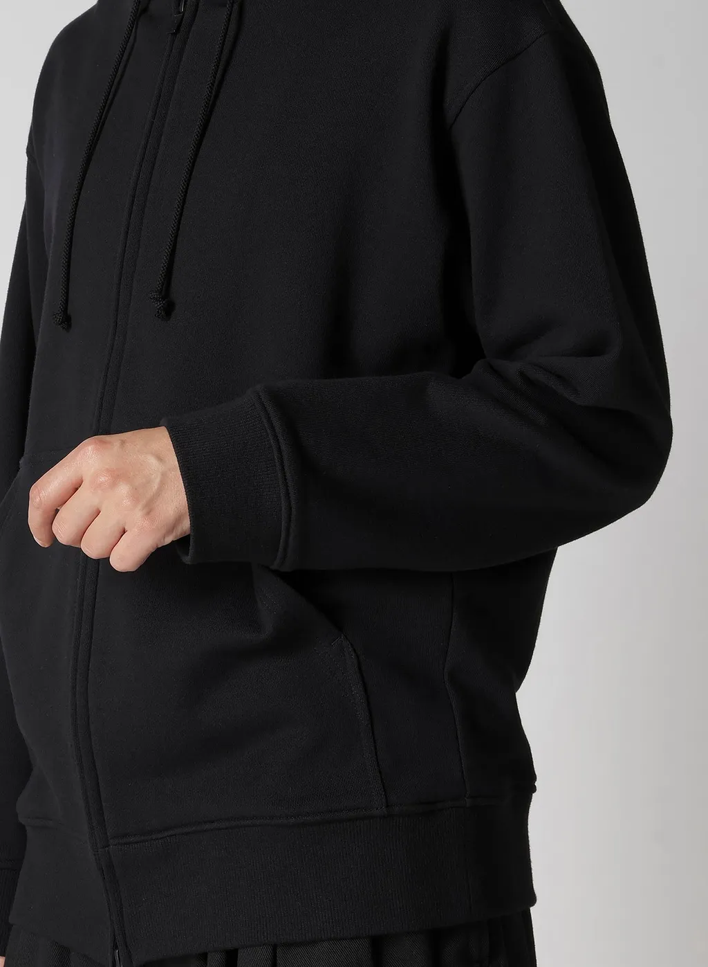 30/10 French Terry Logo Hoodie