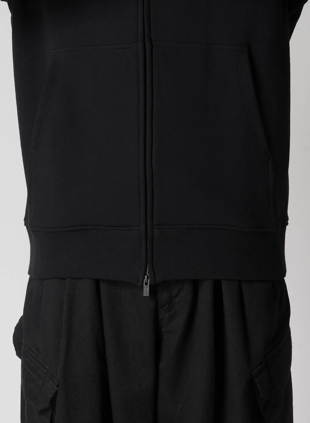 30/10 French Terry Logo Hoodie